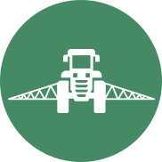 Meadow Brook Machinery Sprayers