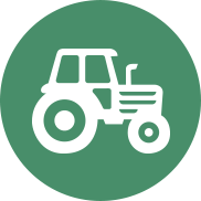 Meadow Brook Machinery Tractors